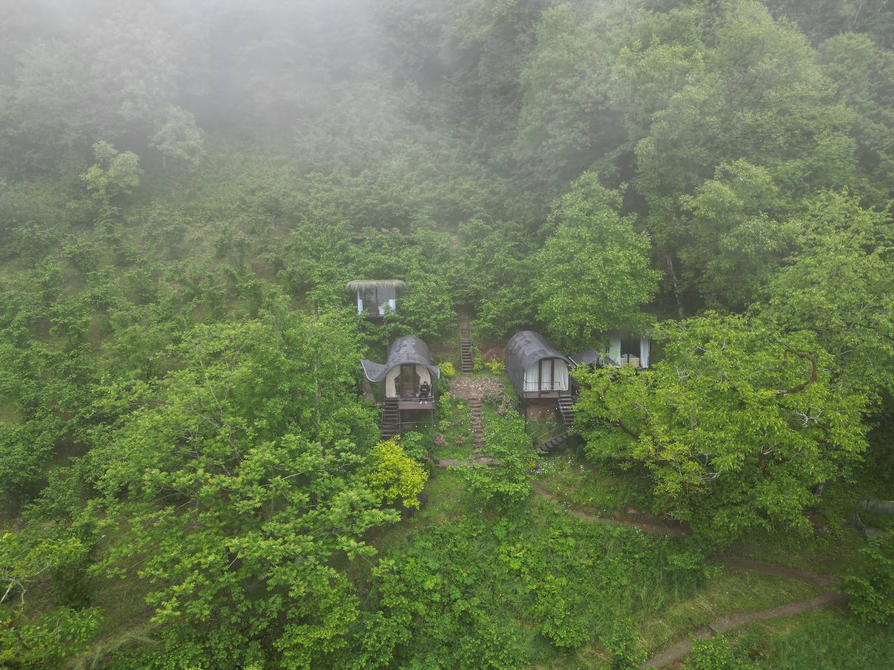 Architecture View 2