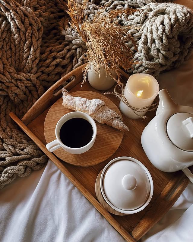 Hospitality Table