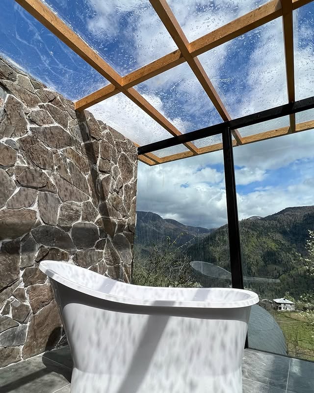 Spa Relaxation