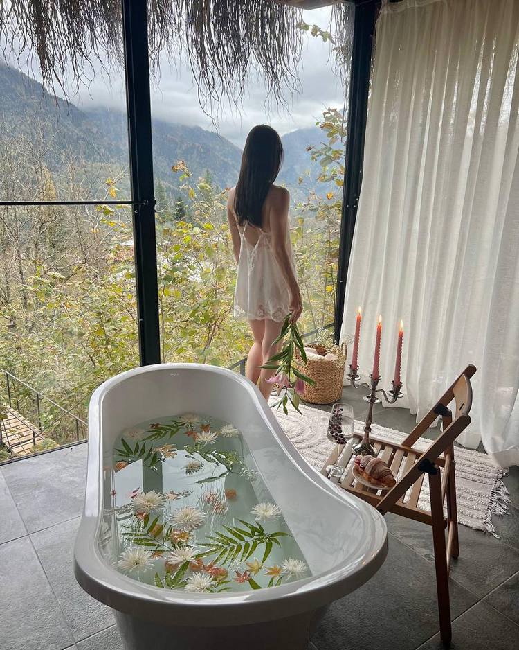 Mountain Wellness